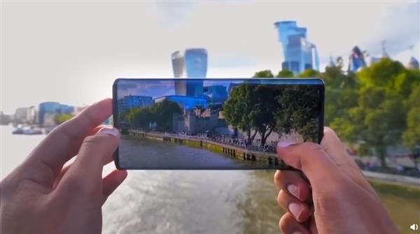 新机vivo NEX 3最新动态：可能预装Funtouch OS 9.1