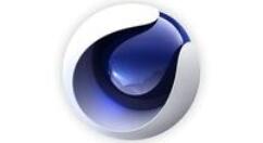 C4D给模型添加眼睛的方法步骤