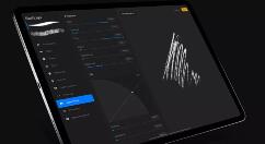 画板应用 Procreate迎来5.0版本：轻松导入Ps笔刷