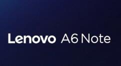联想Z6 Pro / K10 Note / A6 Note现身印度