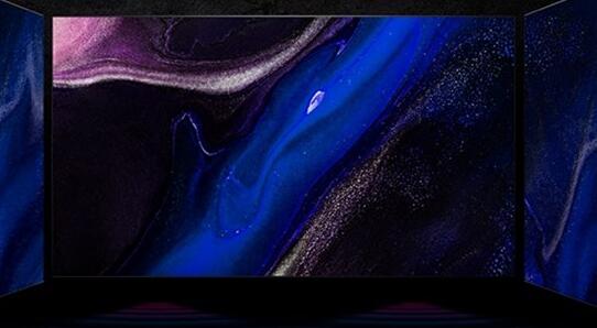 华为智慧屏 65英寸登录京东：用上鸿蒙OS