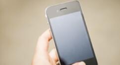 苹果正准备6.7英寸iPhone原型机 再见刘海屏