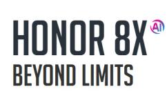 荣耀8X迎来EMUI 9.1升级：诸多性能获优化