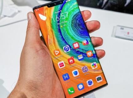 DxO突然官宣！Mate 30 Pro果然很猛