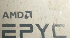 AMD带来最强“霄龙”EPYC 7H12