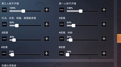 和平精英ss3赛季壹娃灵敏度设置攻略