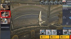 第二银河停机坪解锁与更换舰船详解