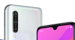 海外版小米CC9无疑！小米9青春版出现在NBTC