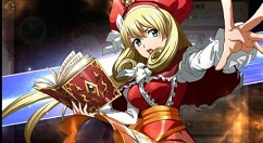 梦幻模拟战蕾伽尔觉醒技能与用法详解