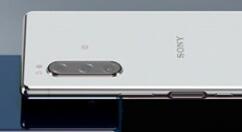 索尼Xperia 5登场：用上高通骁龙855