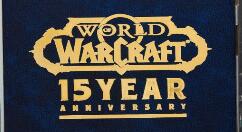 暴雪准备售出《魔兽世界》退役服务器：300美元