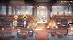 食物语提升财神出现概率方法攻略