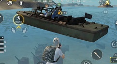 和平精英载具换位置引爆不刷新攻略