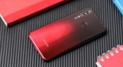 5000mAh+18W闪充 新机vivo U3x优势太多
