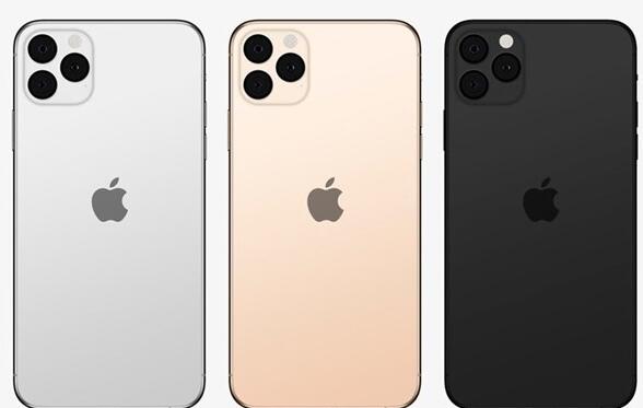 爆料：iPhone11系列协处理器更名R1