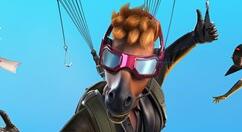 再等等！《荒野行动》将上架Switch