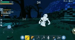 乐高无限法老王等四个精英boss位置一览