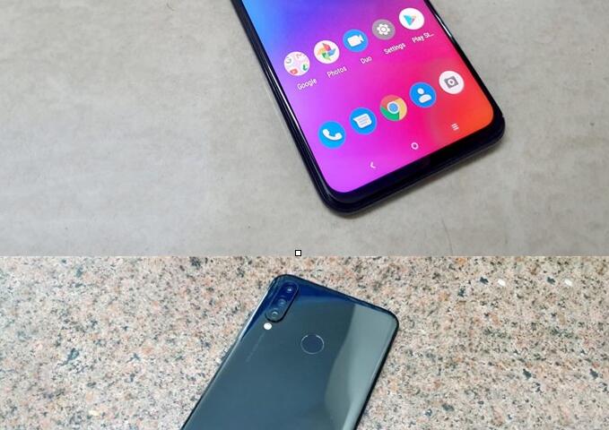 联想Z6青春版要来？使用高通骁龙710