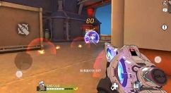 王牌战士镭射路易斯技能与上线时间详解