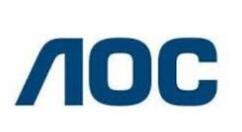 AOC带来新款4K显示器：2000元