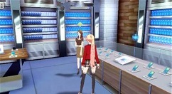 VGAME消零世界太阳之花异闻过关流程详解