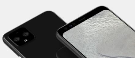 新机Google Pixel 4 XL运存8GB内存：期待入手！