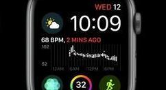 曝苹果准备为Apple Watch引入睡眠追踪功能