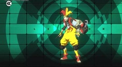 王牌战士小丑玩法与突进技巧攻略