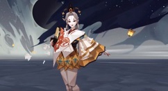 阴阳师式神纸舞获取与阵容搭配详解