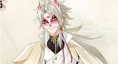 食物语松鼠鳜鱼衷时装无面具一览