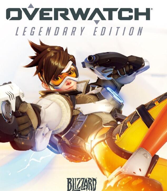 《守望先锋》传奇版即将上架任天堂Switch