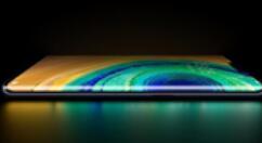 华为最美手机Mate 30 Pro开箱：爱了！