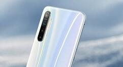realme XT登录印度：骁龙712+屏下指纹