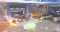 《守望先锋》传奇版即将上架任天堂Switch