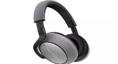 B&W连续带来4款无线耳机新品 10月上市