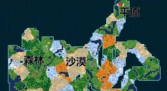 乐高无限独眼女野人位置与刷新时间详解