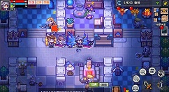 伊洛纳都市传说给黑猫拿奖励详解