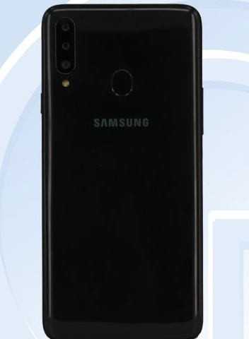 三星旗下Galaxy A20s设备搭载骁龙450
