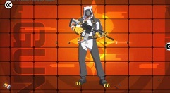 王牌战士战场模式获取二哈时装攻略