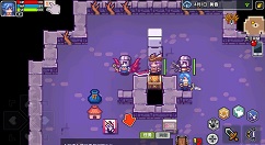 伊洛纳不核平方法杀两导师技巧攻略