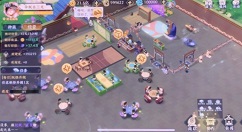 精灵食肆餐桌属性与餐厅繁荣度提升攻略