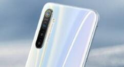 realme XT多核得分4521 或于本月上线印度