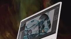 宏碁旗下Concept D Pro专业本现身：搭载4K屏