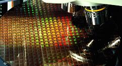 第二大晶圆厂寻求上市 最早于2022年实现