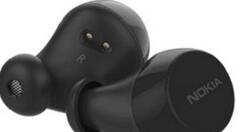 诺基亚Power Earbuds BH-605耳机现身：两种配色
