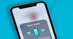 iOS 13.1迎来新功能：iPhone轻松连接两对AirPods