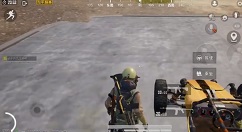 和平精英穿墙射击bug操作方法攻略