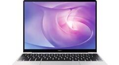 华为MateBook 13 Linux版上线 采用全面屏设计