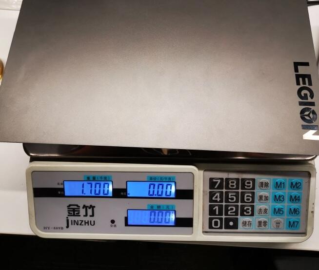 联想：使用标压核显的Y9000X会于9月份公布