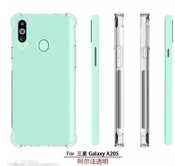 Galaxy A20s得到蓝牙认证 提供多个版本